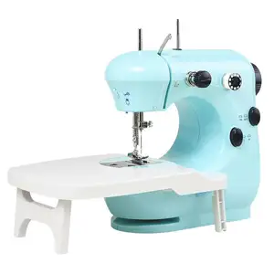 Máquina de coser doméstica, 303