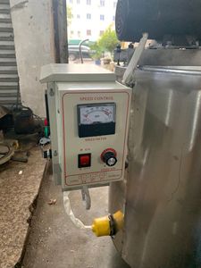 Máquina para Derretir Cera de Parafina de 100L/150L/300L/500L, Tanque de Fusión de Parafina, Olla para Derretir Velas - Product Image 4