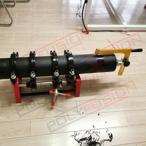 Factory Supply 630MM Other Hand Tools Cheap Price Plastic Scraper Plumbing Tools Hdpe Fitting Pipe Scraper 63-200mm, 63-400mm, 2 - Product Image 6