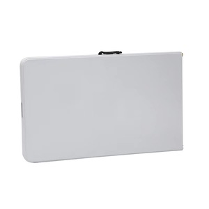 Mesas y Sillas Plegables de Hierro Modernas para Eventos al Aire Libre, Banquetes, Venta al Por Mayor, Diseño Personalizado - Product Image 3