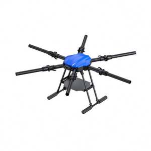 Les drones de pulvérisation de drones agricoles de haute qualité et à haute efficacité conviennent aux fermes de verger - Product Image 5