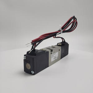 Nouvelle électrovanne originale VFS1220-5GB-01 - Product Image 3