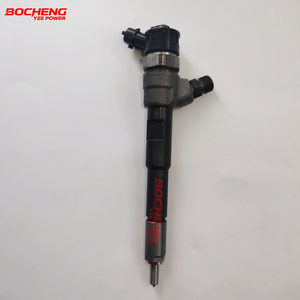 New Diesel Common Rail Fuel Injector <strong>Injection</strong> Valves 0445110485 for Renault Clio/Nissan NV200/Dacia <strong>Logan</strong> 1.5 DCI K9K Engine - Product Image 2