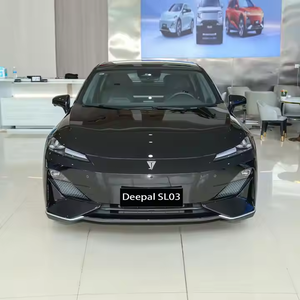 El coche eléctrico de energía solar más barato, vehículo de nueva energía, carga solar Ca - Product Image 3