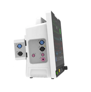 Dispositivo Veterinario de Monitoreo Continuo, <span class=keywords><strong>Monitor</strong></span> de Frecuencia Cardíaca para Mascotas - Product Image 3