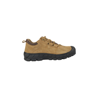 Chine Construction nouvelle 2025 embout en acier vente en gros personnalisé élégant randonnée travail sport hommes <span class=keywords><strong>chaussures</strong></span> de sécurité antidérapantes - Product Image 5