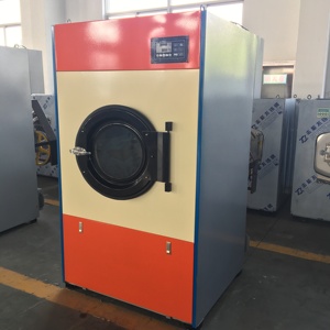 Heavy Duty Industrial Steam Electric Gas LPG Tumble <strong>Dryer</strong> <strong>Laundry</strong> <strong>Machine</strong> - Product Image 3