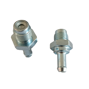 Vanne PCV de Ventilation automobile de haute qualité OEM 12204-28020 12204-37010 pour 2001-2007 <span class=keywords><strong>RAV4</strong></span> Camry Highlander TC Solara - Product Image 2