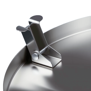 Portable En Acier Inoxydable Extérieur Fire Pit Tabletop Wood Burning Firetable Smokeless Garden Caractéristique - Product Image 3