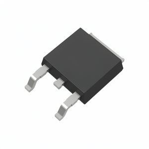 Distribuidor Autorizado de Componentes Electrónicos de Gestión de Energía (PMIC) TO 252 3, DPAK, SC 63 BA78M08FP-E2 - Product Image 1