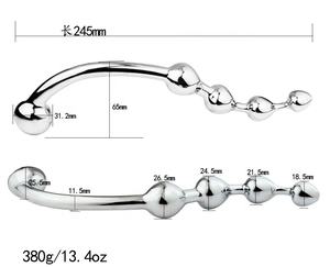 <span class=keywords><strong>Dildo</strong></span> mainan seks untuk pria wanita, <span class=keywords><strong>dildo</strong></span> <span class=keywords><strong>G</strong></span> <span class=keywords><strong>Spot</strong></span> anal penyumbat prostat pemijat vagina - Product Image 2