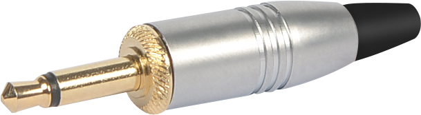 3.5mm mono jack