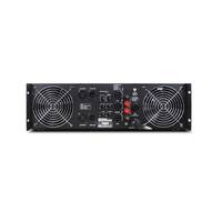 Amplificateur audio haute puissance XP10000 1000WX2 pour scène