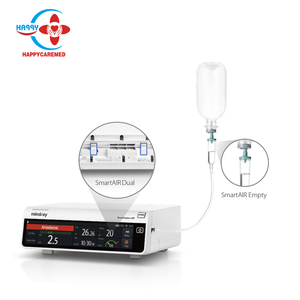 マインドレイ ベネフュージョン nVP 人間用病院電動ポータブル医療ICU使用済み容積式救急車輸液ポンプ - Product Image 5