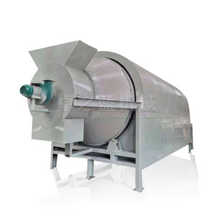 Máy sấy trống quay cho Phân bón/máy sấy kết hợp máy sấy quay tiết kiệm năng lượng xỉ khô/Máy sấy quay cát tự chế - Product Image 1