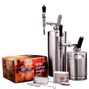 Caffettiera <span class=keywords><strong>Nitro</strong></span> <span class=keywords><strong>Cold</strong></span> <span class=keywords><strong>Brew</strong></span> da 128 once - Product Image 1