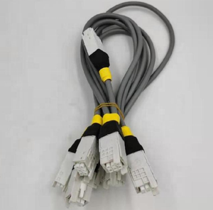 สายเชื่อมต่อควบคุมอุตสาหกรรมรุ่น 51202971-112 ของแท้ ขายดี - Product Image 5
