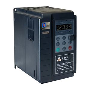 XLY7000 0.75KW 1.5KW 2.2KW 220V/380V AC Drive VFD พร้อมระบบควบคุมสำหรับมอเตอร์สามเฟสและมอเตอร์เดี่ยว คอมเพรสเซอร์ XLY7000 0.75KW 1.5KW - Product Image 3