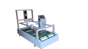 Taschen <span class=keywords><strong>Impact</strong></span> Gepäck griff Jerk Testing Machine Automatischer Schock-und Vibrations <span class=keywords><strong>tester</strong></span> Gepäck Oszillieren der Schock <span class=keywords><strong>tester</strong></span> - Product Image 5