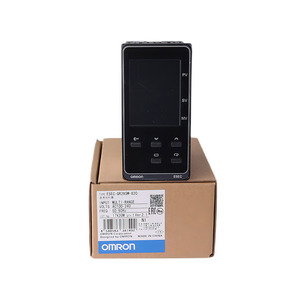 เทอร์โมสตัท E5EC ซีรีส์ E5CC-QX2ASM-852 ลดราคาพิเศษ - Product Image 1
