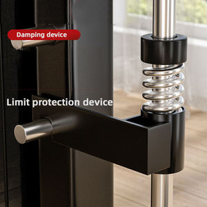 Machine Smith multifonction de qualité commerciale pour <span class=keywords><strong>station</strong></span> de musculation, appareil d'entraînement de force complet pour l'intérieur - Product Image 5