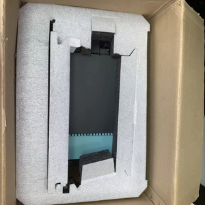 Nuevo Módulo de Línea Activa 6SL31307TE280AA3 6SL3130-7TE28-0AA3, Unidad Rectificadora Industrial de 80kW para Control Industrial PLC - Product Image 1