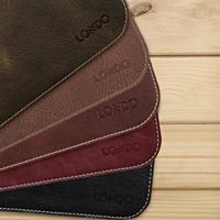 Portable Computer Hardware & Software Gaming Mouse Pad Waterproof Desk Mat Computer Leather Mouse Pad Keyboard Pad Home Office