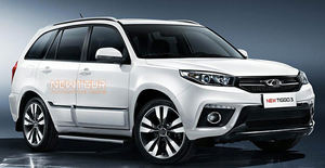 Tiggo3 T11 araç oto parçaları aksesuarları repuestos motor parçası üreticisi CHERY TIGGO 3 için - Product Image 2