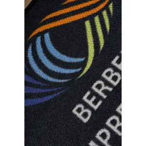 Tapis de séchage écologique Barber, merchandising durable - Product Image 2