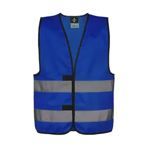 Gilet di Sicurezza per Bambini Personalizzabile - Product Image 3