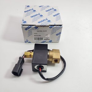 Pièces de machines de construction OUSIMA, vanne de commande 600-815-7581 pour <span class=keywords><strong>Komatsu</strong></span> SA12V140 <span class=keywords><strong>WA700</strong></span> - Product Image 5