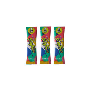 JELLY SPA - Set de Polvo para Baño con Aroma a Océano Fresco, 3 Unidades, Hecho en Corea para el Cuidado del Spa en Casa - Product Image 1