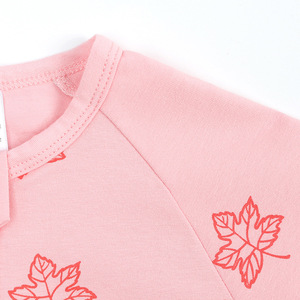 Mameluco Personalizado para Bebé con Estampado Completo, Mameluco de Verano 2026 de Algodón de Manga Corta con Cremallera, Traje para Recién Nacidos - Product Image 4