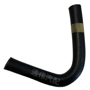 Tuyau d'évacuation d'air Toyota 12261-0H110, tuyau en caoutchouc résistant à l'huile, entrée et sortie d'eau, tuyau EPDM - Product Image 4