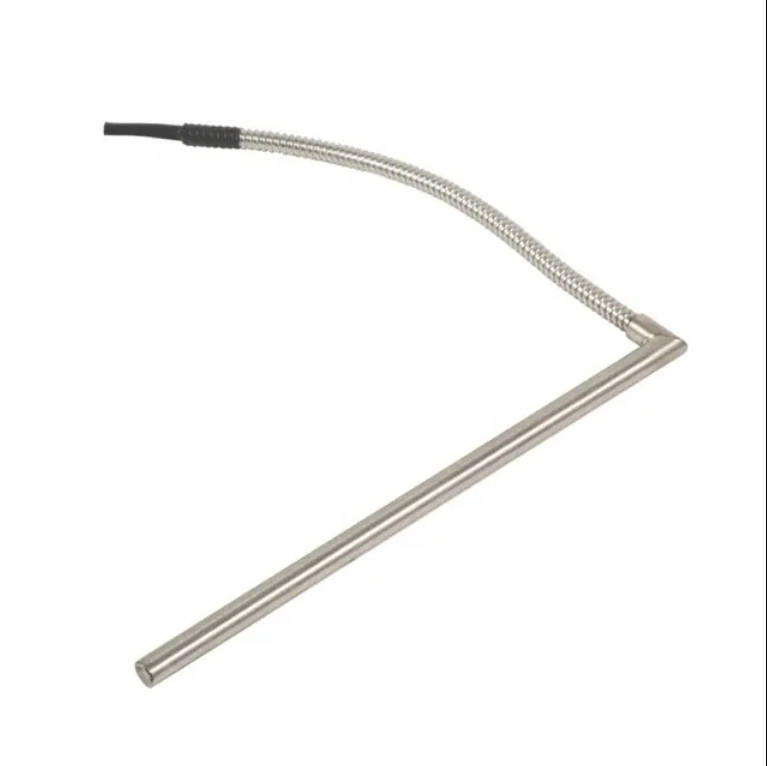 Source Factory Direct Sales Electric <strong>AC</strong> <strong>110V</strong> Glass <strong>Heater</strong> Cartridge 20W 500W Yellow 2700K Soft Warm White 1-Year Warranty
