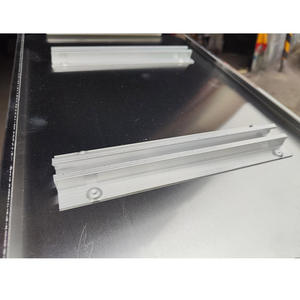 وقف إعلانات إنشاءات الألواح العاكسة - Product Image 3