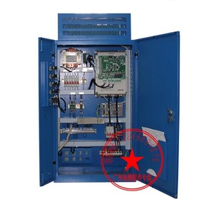 Armoire de commande d'ascenseur Monarch 3000 Plus As380 5.5kw 7.5kw 11kw 15kw 18.5kw, conception industrielle en acier pour la rénovation d'ascenseurs - Product Image 4