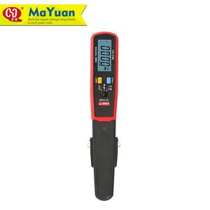 저항기, 커패시터, 다이오드 테스트 기능을 갖춘 UNI-T UT116A 디지털 <span class=keywords><strong>SMD</strong></span> 테스터 - Product Image 4