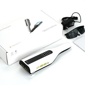 Nertherlandphilips 2 <span class=keywords><strong>UVB</strong></span> <span class=keywords><strong>311</strong></span> <span class=keywords><strong>NM</strong></span> โคมไฟสำหรับการรักษาโรคด่างขาว <span class=keywords><strong>UVb</strong></span> แบบพกพา<span class=keywords><strong>311</strong></span>ภาพในบ้าน - Product Image 5