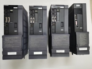 MDS-D/D2-<span class=keywords><strong>CV</strong></span>-110-75-185-300-370-450-550-750-37 Mitsubishi Driver Négociation - Product Image 1