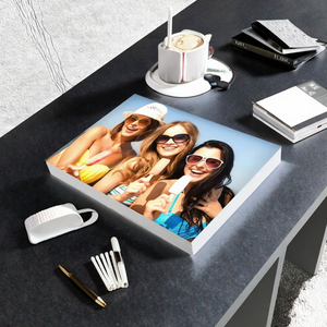 Cao Glossy A4 Kích thước Double-Side in ấn 115gsm 135gsm 180gsm 230gsm Glossy giấy ảnh cho máy in - Product Image 6