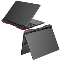 Gaming Laptop Core I9-13900H GeForce RTX 4060 RAM 16GB/32GB DDR5 1TB SSD 16-inch 165Hz Screen 3D Modeling Portable Computer