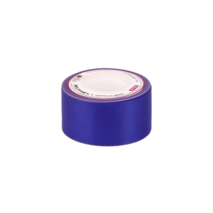 Nastro decorativo Iln 3,8 cm x 3,5 m blu per artigianato e decorazioni - Product Image 1
