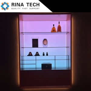 Large Custom Polycarbonate Backlight Panel 1.2m Extremely Width for Outdoor Waterproof Backlit <b>Light</b> <b>Box</b> Display - Product Image 2