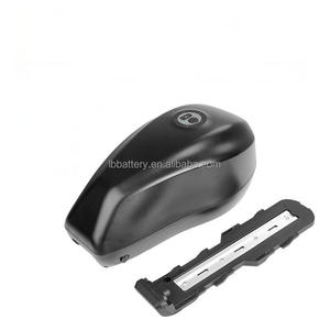 48V 13s9p 19.8ah Xe đạp điện pin lithium 18650 & 21700 tế bào cho ba-bánh Xe tay ga - Product Image 5