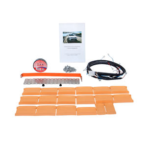 YESA 2026 Nuevo Lanzamiento, Batería Híbrida de Repuesto de 14.4V 6.5Ah con 2 Años de Garantía para Aqua 2013 - Product Image 4