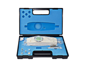 Hoge Precisie Pointer Type <span class=keywords><strong>Dynamometer</strong></span> Draagbare Multi-Omgeving <span class=keywords><strong>Push</strong></span> <span class=keywords><strong>Pull</strong></span> Kracht Sterkte Meter Tester - Product Image 5