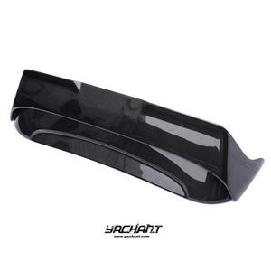 Aileron de toit arrière en fibre de carbone complète de style DL AG pour <span class=keywords><strong>MINI</strong></span> F55 F56 <span class=keywords><strong>Cooper</strong></span> <span class=keywords><strong>S</strong></span> de 2014 à 2020, pièces de carrosserie pour <span class=keywords><strong>MINI</strong></span> F55 F56 <span class=keywords><strong>Cooper</strong></span> - Product Image 1