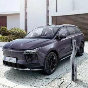 In Stock 2023 Aiways U5 EV Cars China Brand New Electric Suv Cars High Performance New Energy Vehicles Export