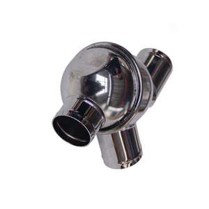 Huamao Manufacturing Superior Quality 615G00060016 61500060116 STRJWQ 71C High Durable <b>Engine</b> <b>Thermostat</b> Loader Wheel Loader New - Product Image 3